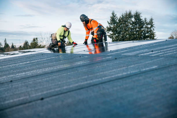 Trusted Emergency Roof Repair service in Battery Park, VA - Ben Roofing and Steel LLC